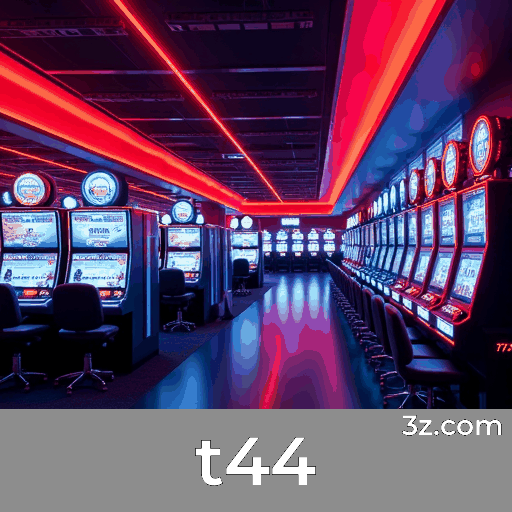 Maximize Seus Ganhos Com Táticas Comprovadas no t44