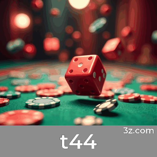t44 Promo: Descubra Valor Estratégico e Surpreenda-se