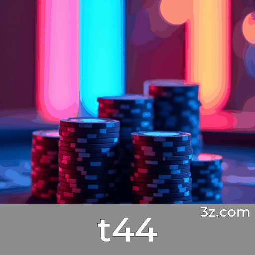 Descubra o Futuro dos Jogos e as Tendências Revolucionárias na t44