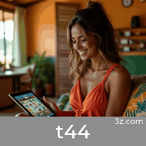 t44 Promo: Descubra Valor Estratégico e Surpreenda-se
