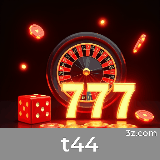 Maximize Seus Ganhos Com Táticas Comprovadas no t44